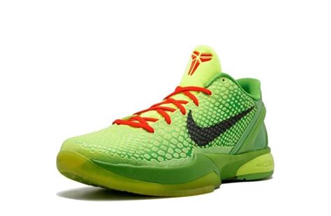 fake kobe ad shoes|best kobe grinch reps.